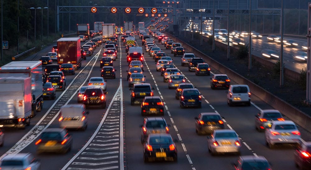 traffic