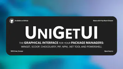 unigetui