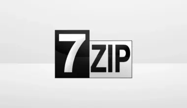 7 zip