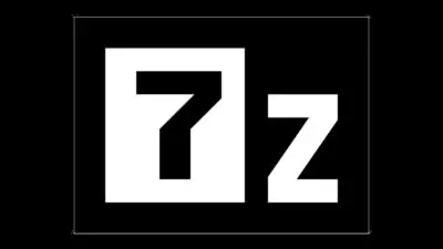 7zip