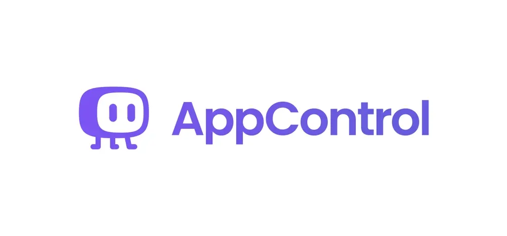 appcontrol header