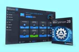 ashampoo winoptimizer 28