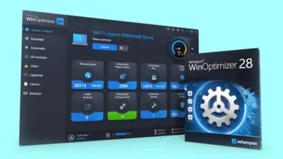 ashampoo winoptimizer 28