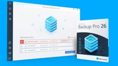 backup pro