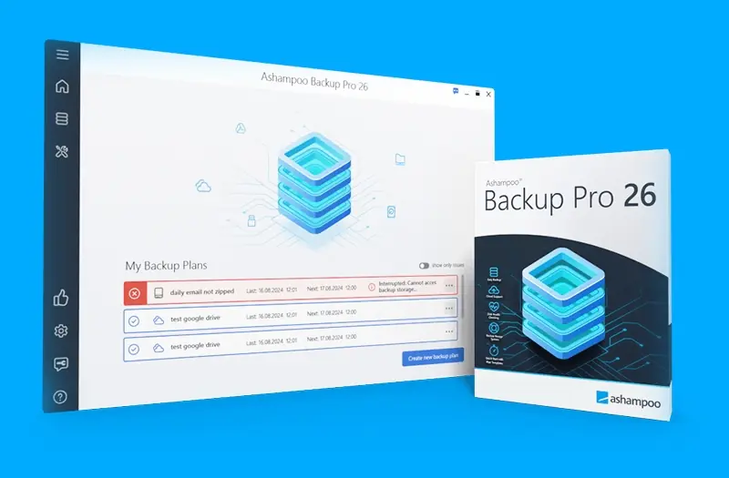 backup pro