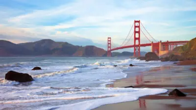 california