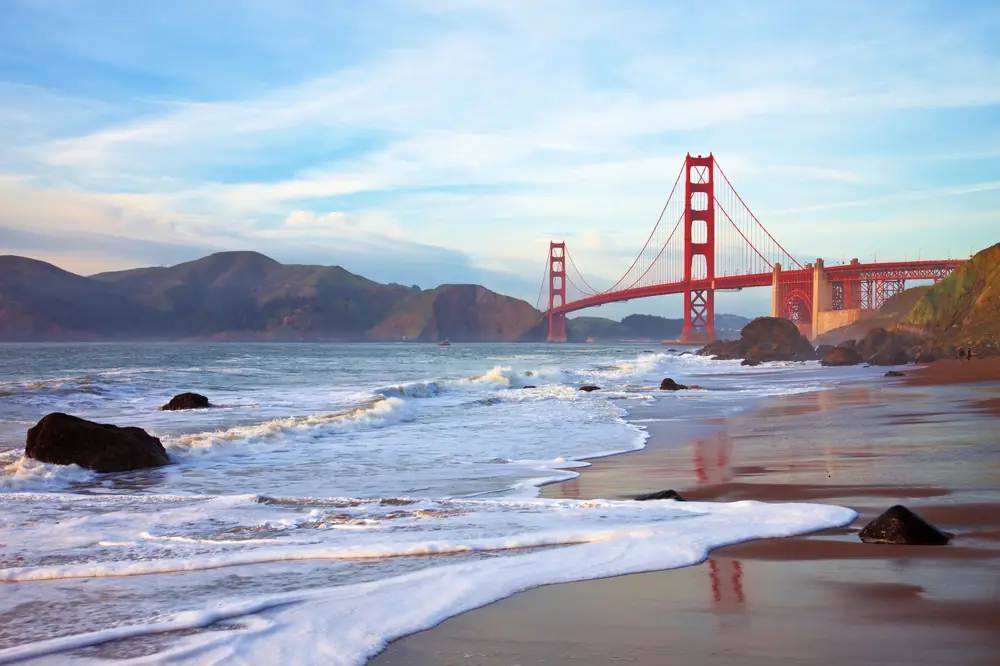 california