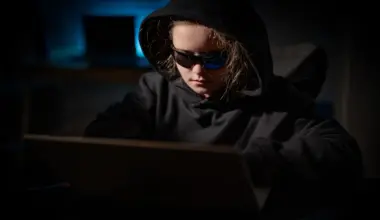 child hacker concept teenage hacker depositphotos 869208264 s