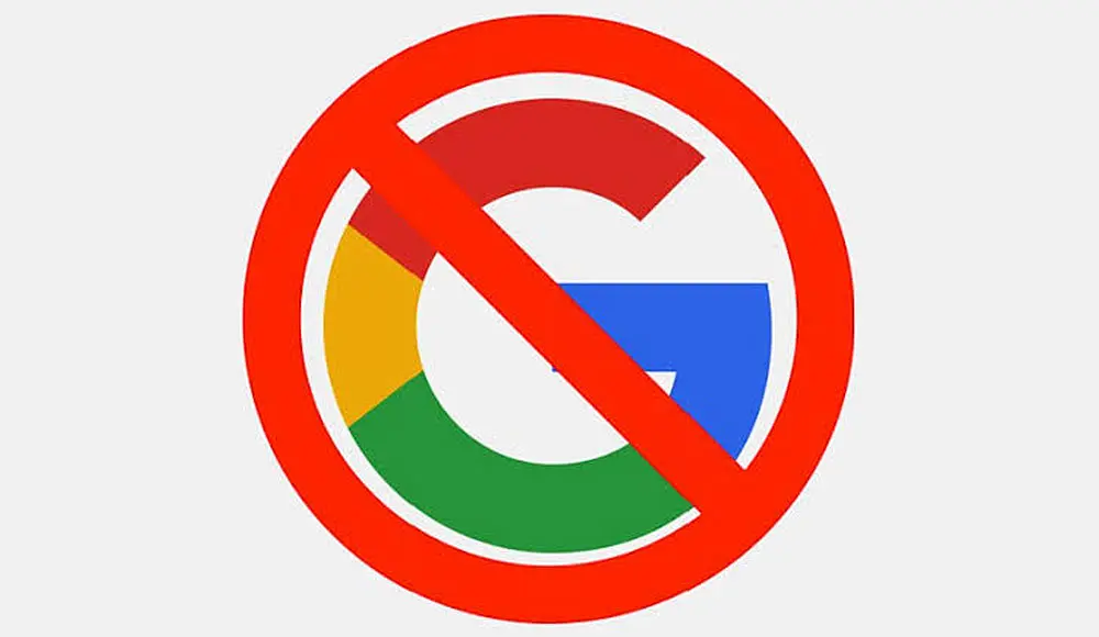 degoogle