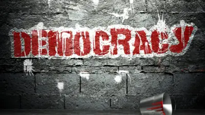 democracy