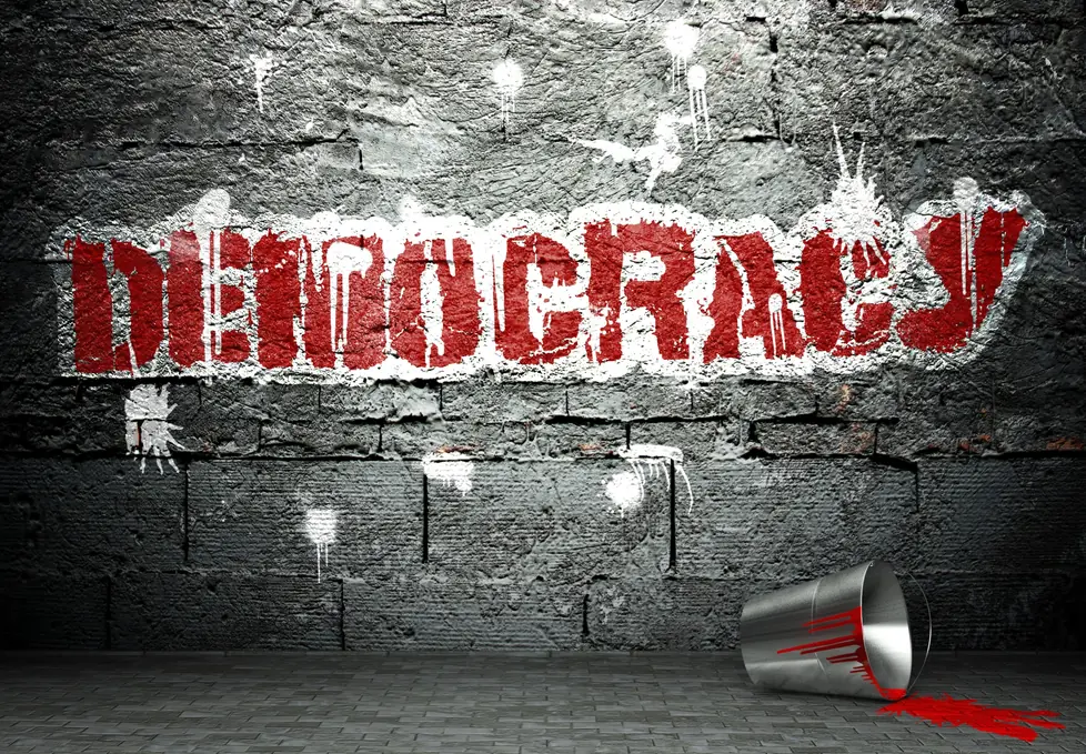 democracy