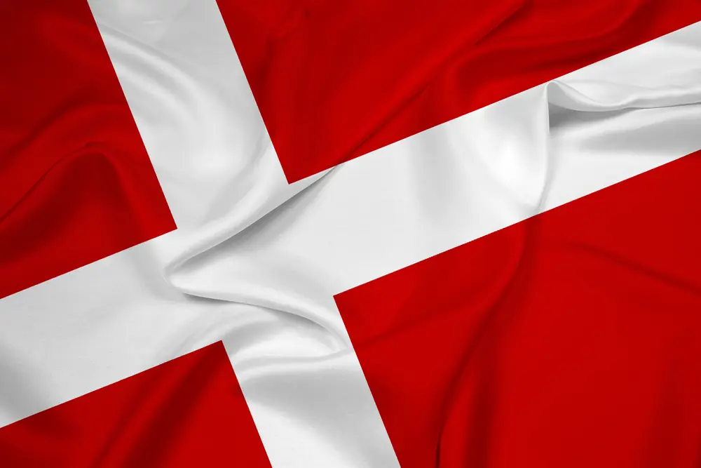 denmark