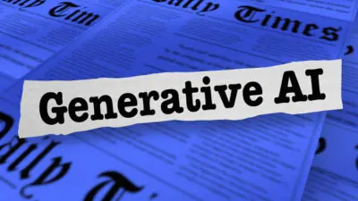 generative ai
