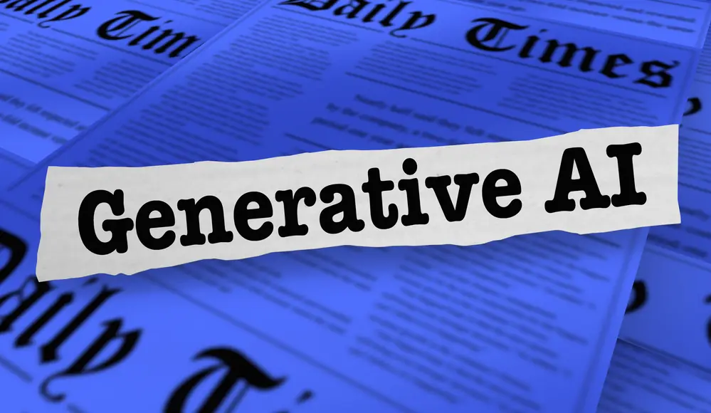 generative ai
