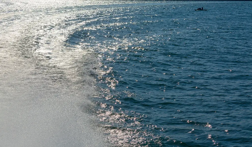 kelvin wave