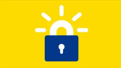 lets encrypt