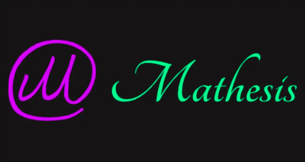 mathesis