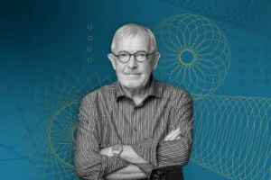 nobel halzen