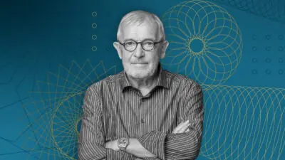 nobel halzen
