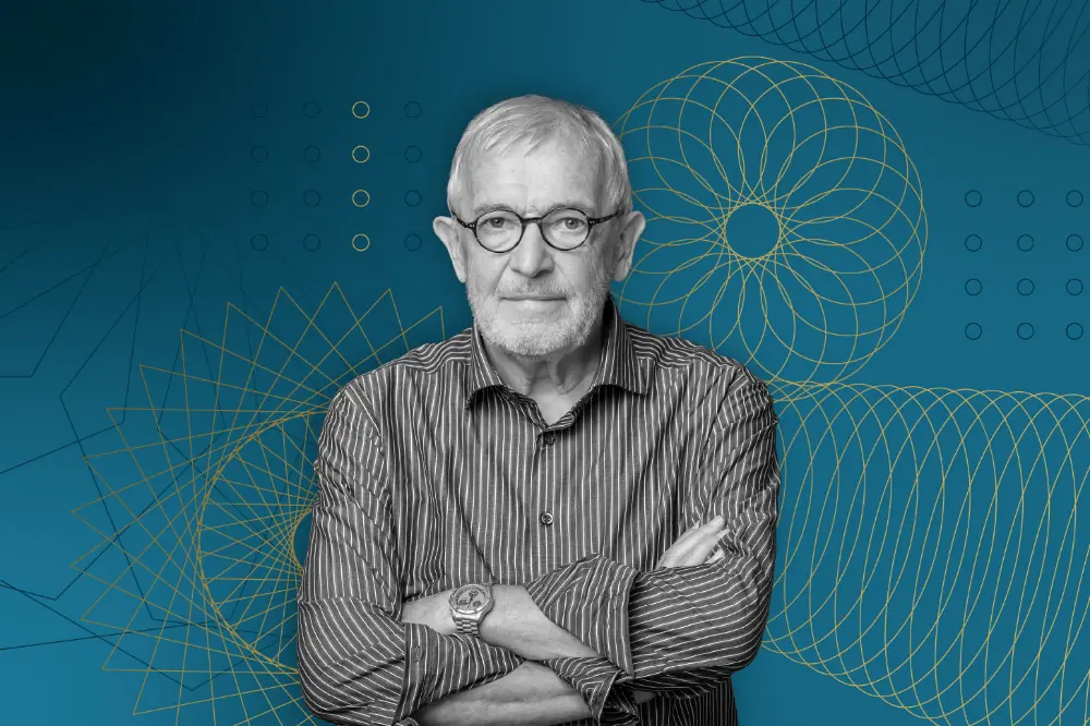 nobel halzen