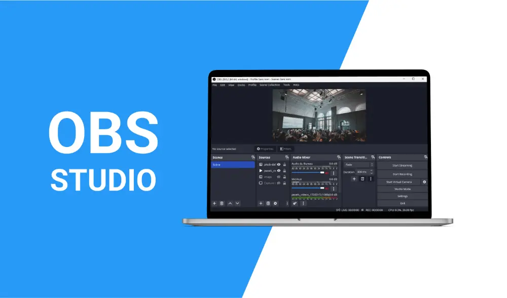 obs studio