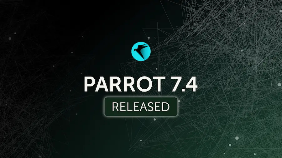 parrot7