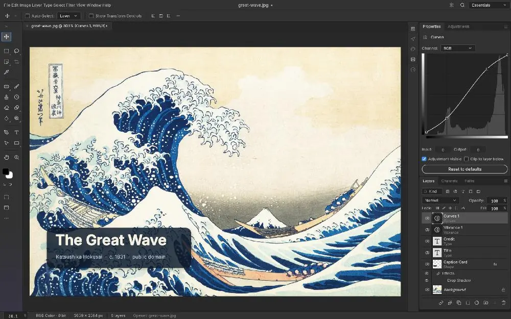 photocraft demo