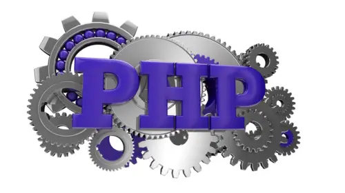 php and gears