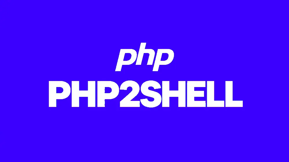 php2shell