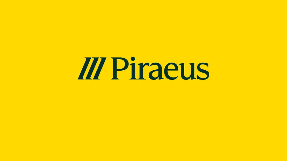 piraeus bank