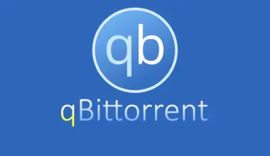 qbittorrent