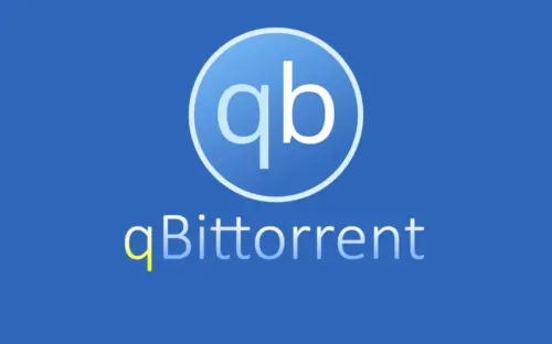 qbittorrent