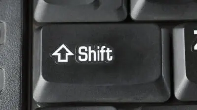 shift