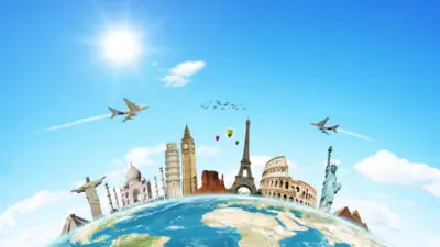 travel