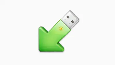usb safely remove