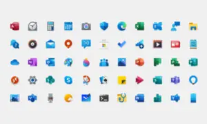 windows apps
