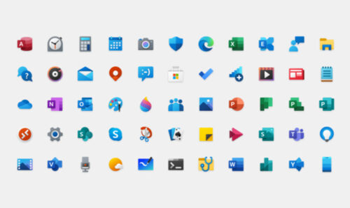windows apps