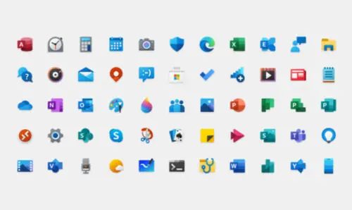 windows apps