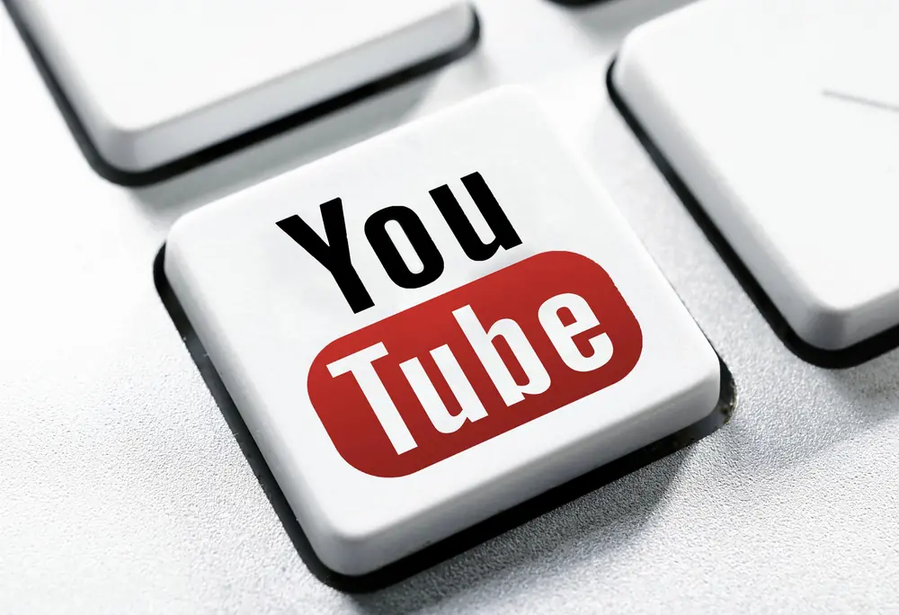 youtube