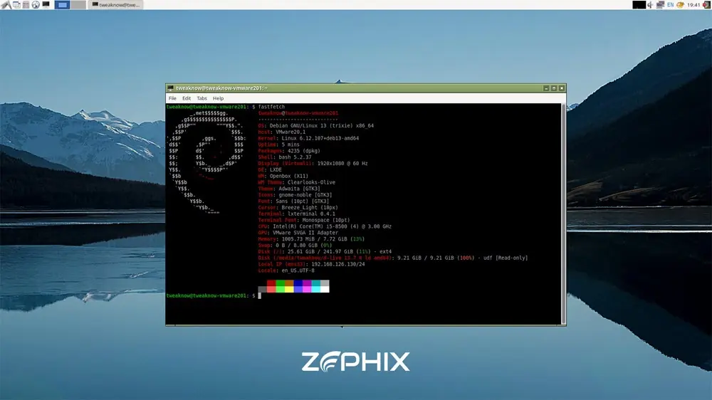 zephix
